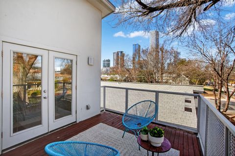 Tiny photo for 1203 E 2nd ST #A, Austin, TX 78702 (MLS # 3630520)
