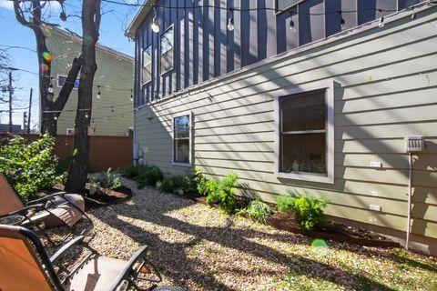 Tiny photo for 1203 E 2nd ST #A, Austin, TX 78702 (MLS # 3630520)