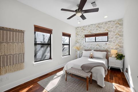 Tiny photo for 1203 E 2nd ST #A, Austin, TX 78702 (MLS # 3630520)