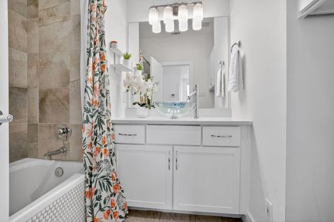 Tiny photo for 1203 E 2nd ST #A, Austin, TX 78702 (MLS # 3630520)