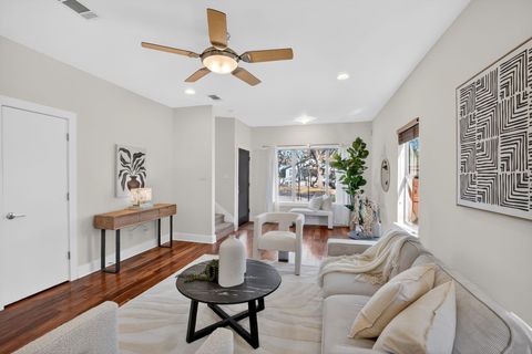 Tiny photo for 1203 E 2nd ST #A, Austin, TX 78702 (MLS # 3630520)