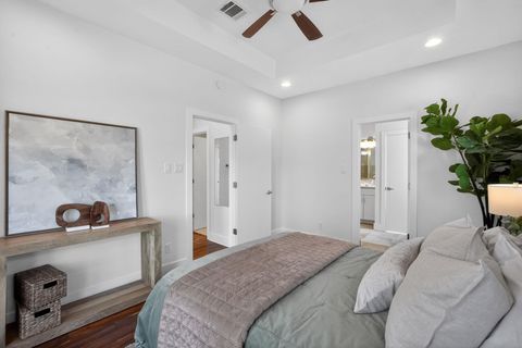 Tiny photo for 1203 E 2nd ST #A, Austin, TX 78702 (MLS # 3630520)