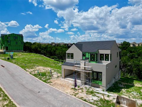 Photo of 9803 Ribelin Ranch Ct CT #15, Austin, TX 78750 (MLS # 4376375)