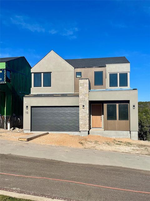 9803 Ribelin Ranch Ct CT 15 Austin TX 78750