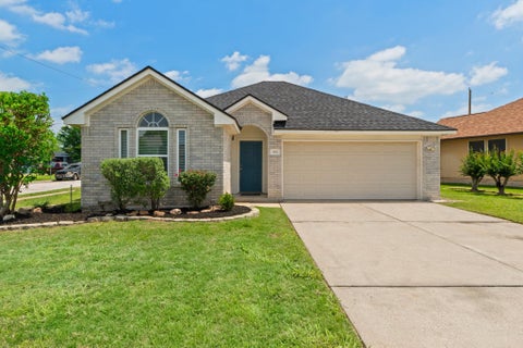 Photo of 1501 Catherine CT, Round Rock, TX 78664 (MLS # 1122706)