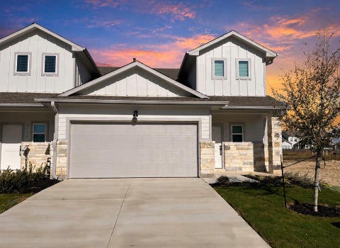 Photo of 8534 Wellspring LOOP, Round Rock, TX 78665 (MLS # 3594011)
