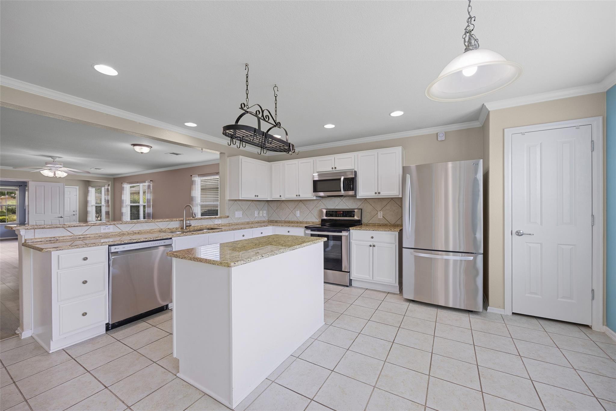 120 Sandy Creek TRL