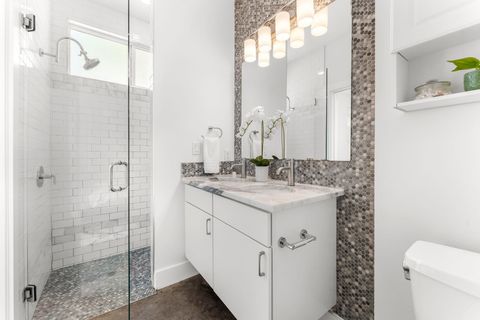Tiny photo for 2514 E 4th ST #B, Austin, TX 78702 (MLS # 5150795)