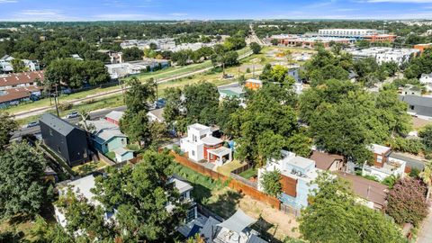 Tiny photo for 2514 E 4th ST #B, Austin, TX 78702 (MLS # 5150795)