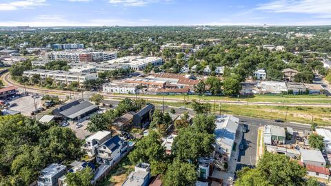 Tiny photo for 2514 E 4th ST #B, Austin, TX 78702 (MLS # 5150795)