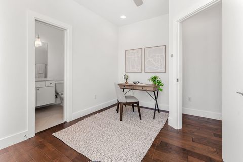Tiny photo for 2514 E 4th ST #B, Austin, TX 78702 (MLS # 5150795)