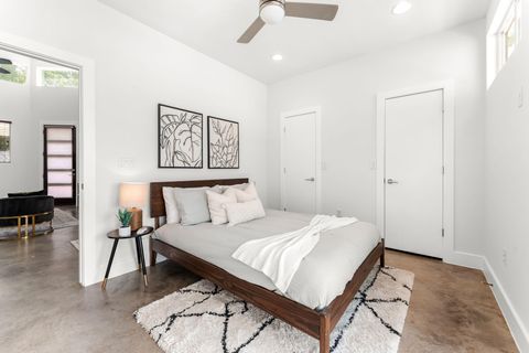 Tiny photo for 2514 E 4th ST #B, Austin, TX 78702 (MLS # 5150795)