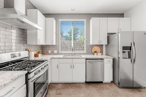 Tiny photo for 2514 E 4th ST #B, Austin, TX 78702 (MLS # 5150795)