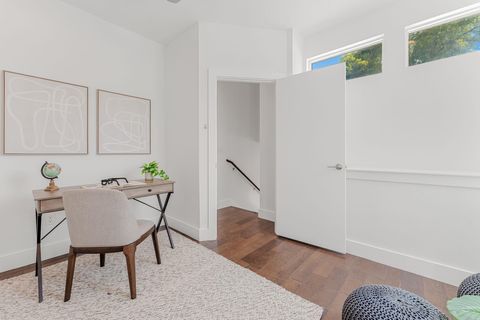 Tiny photo for 2514 E 4th ST #B, Austin, TX 78702 (MLS # 5150795)