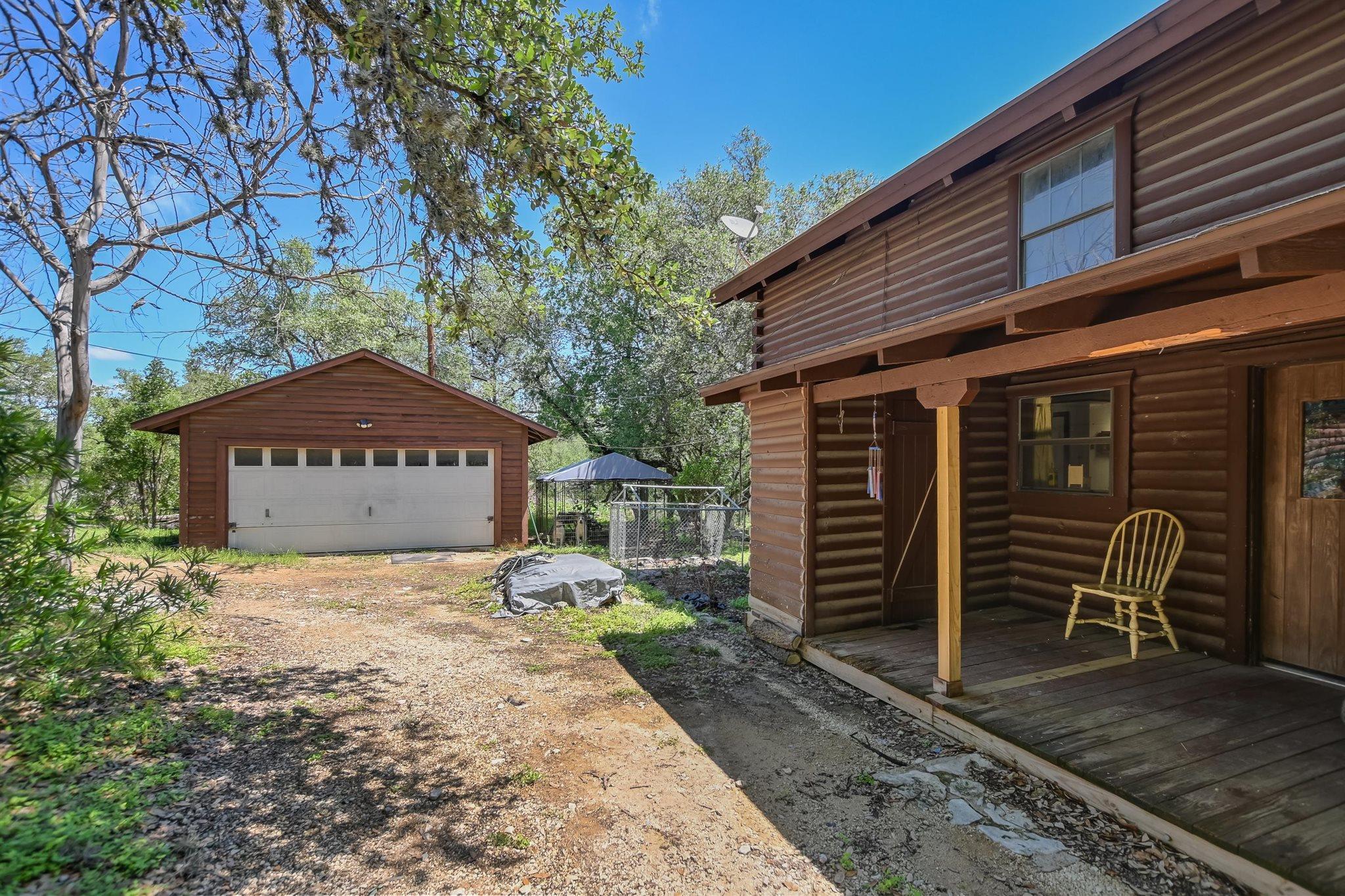 12711 Ranch Road 12