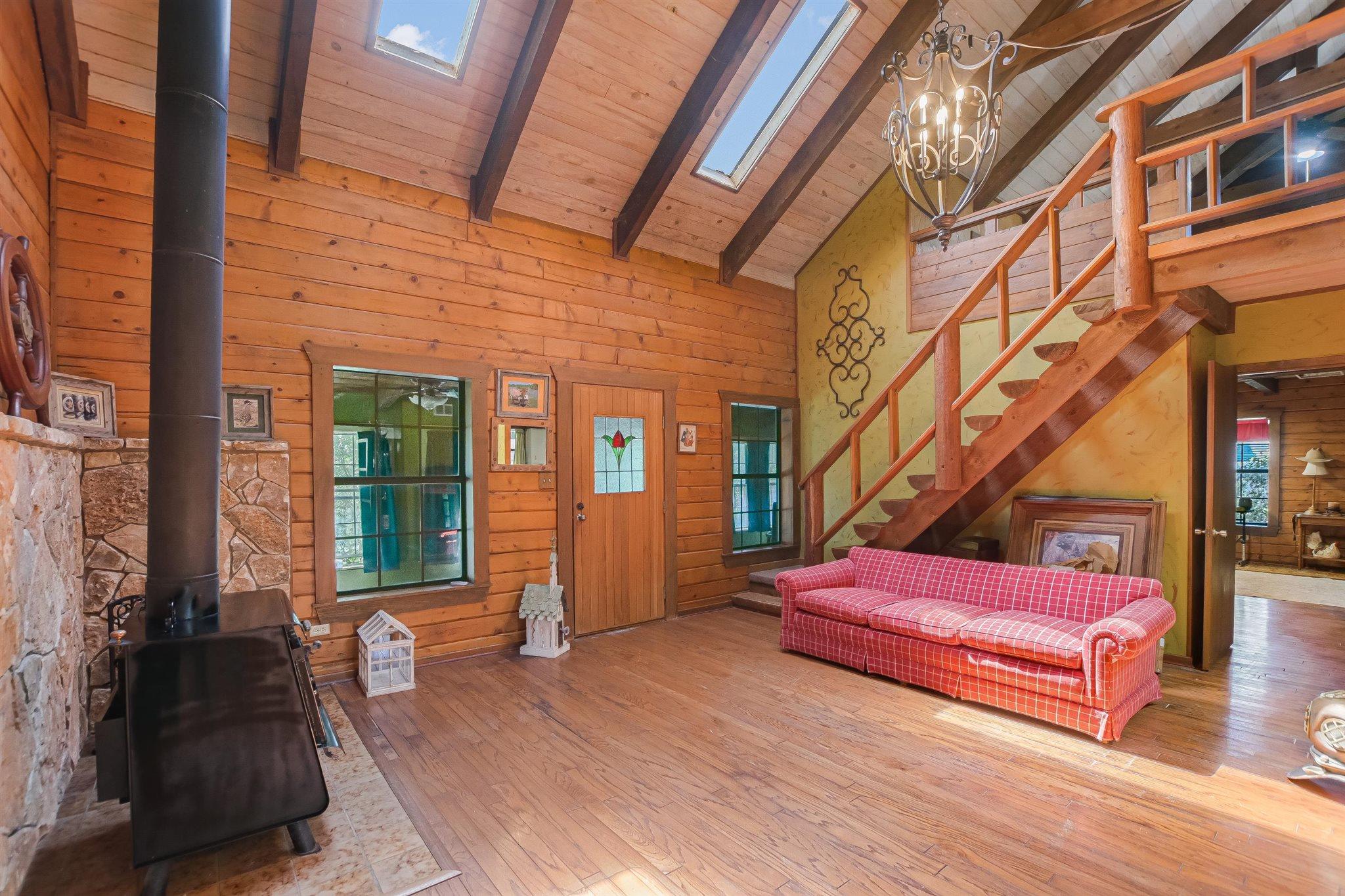 12711 Ranch Road 12