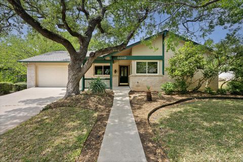Photo of 8010 Hillrise DR, Austin, TX 78759 (MLS # 3573686)