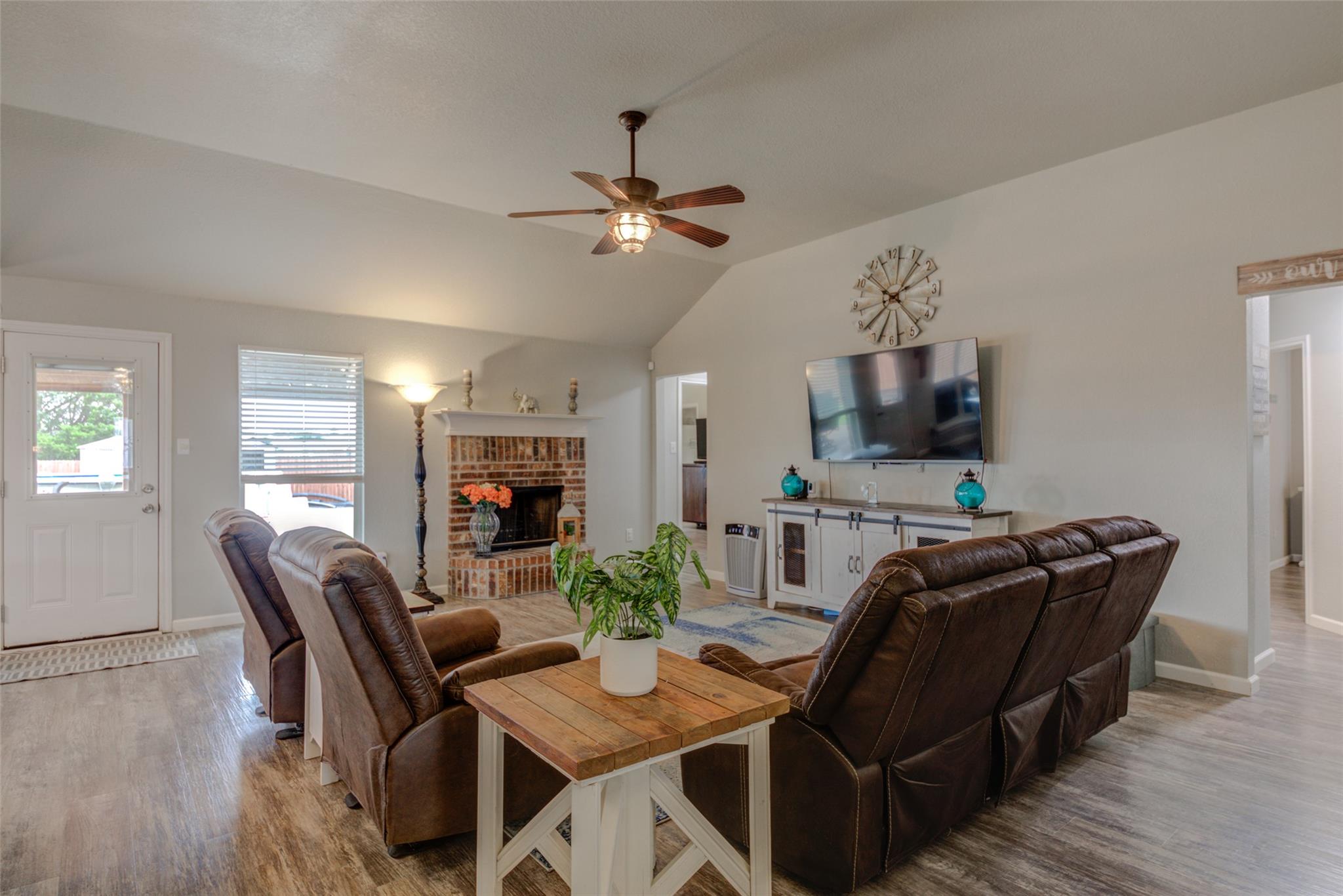 700 Indian Blanket ST