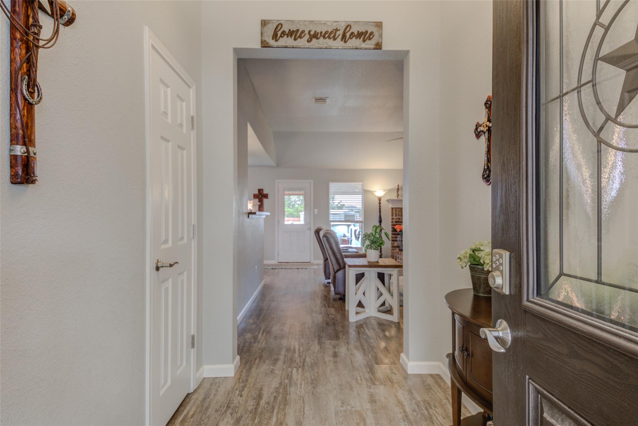 700 Indian Blanket ST