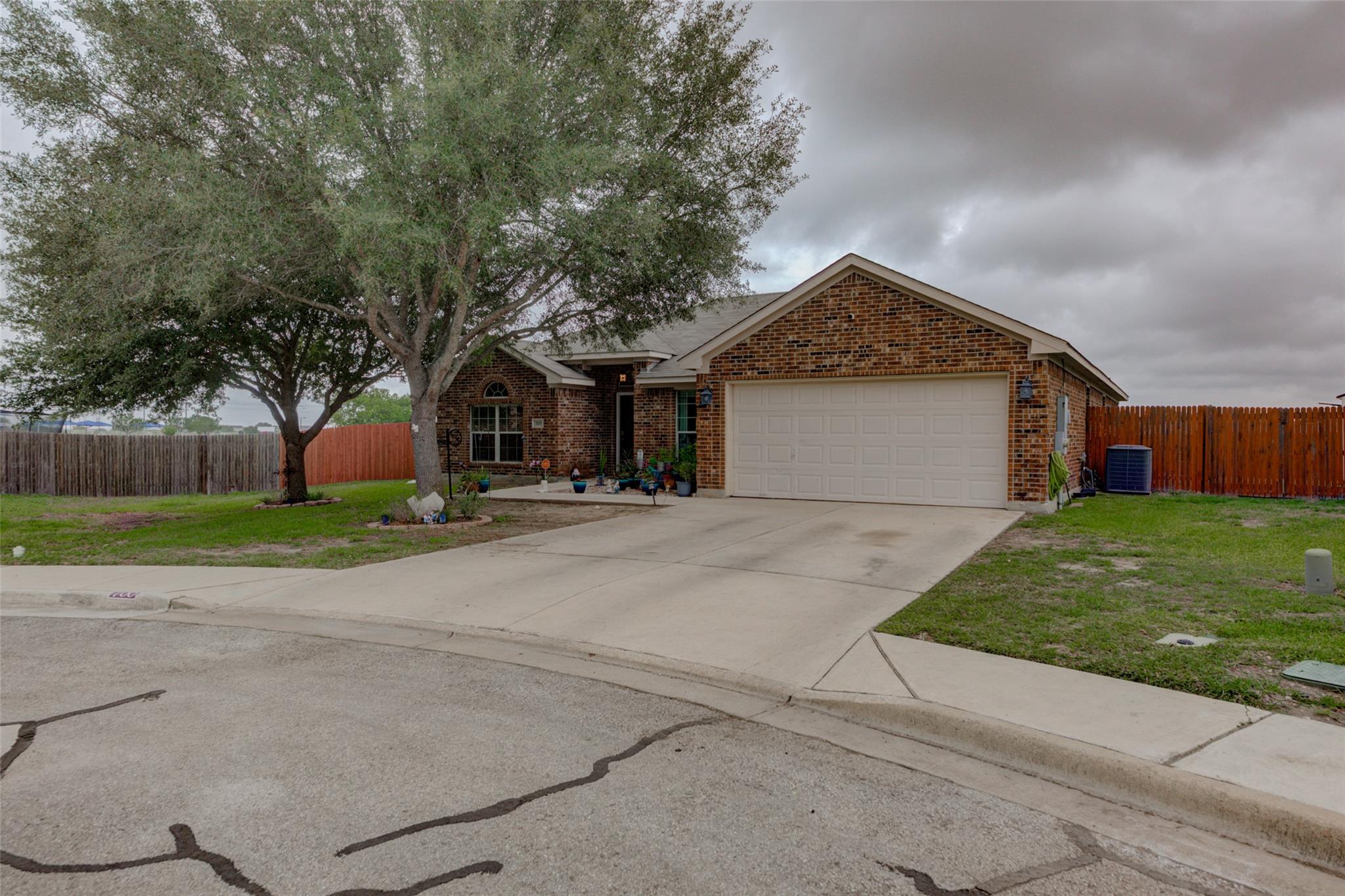 700 Indian Blanket ST
