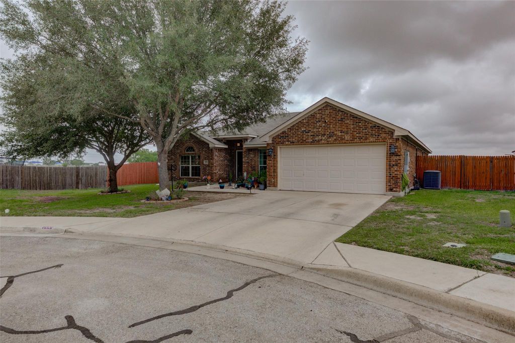 Photo of 700 Indian Blanket ST, Lockhart, TX 78644 (MLS # 7541315)