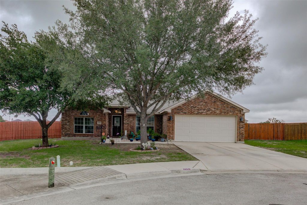 Photo of 700 Indian Blanket ST, Lockhart, TX 78644 (MLS # 7541315)