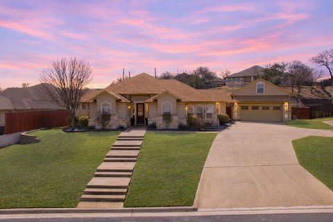 1135 Redleaf DR Nolanville TX 76559