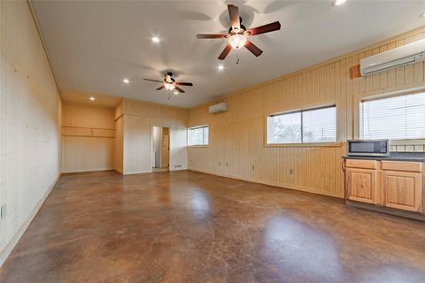 A home in Round Top