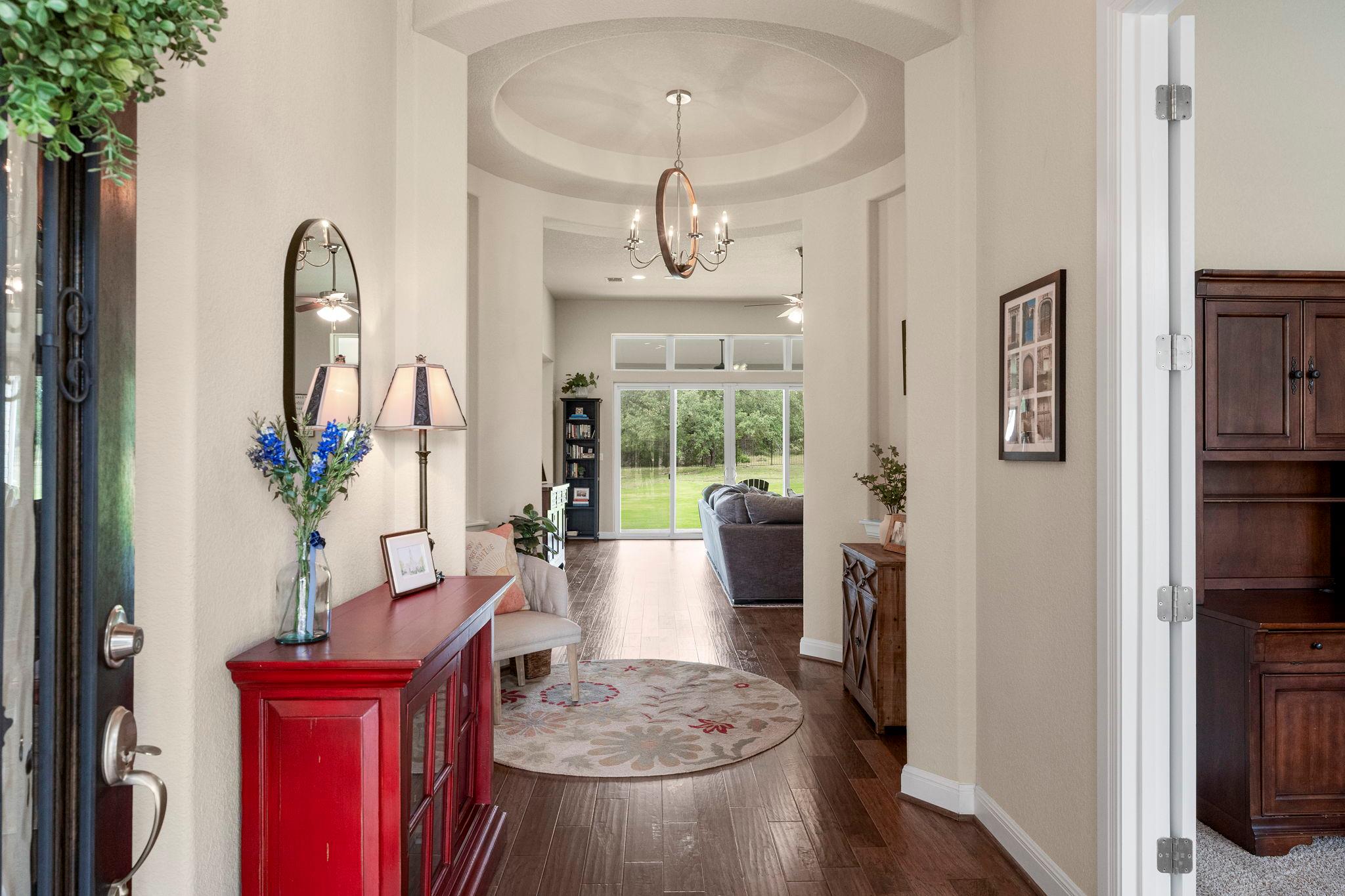 530 Hawthorne LOOP