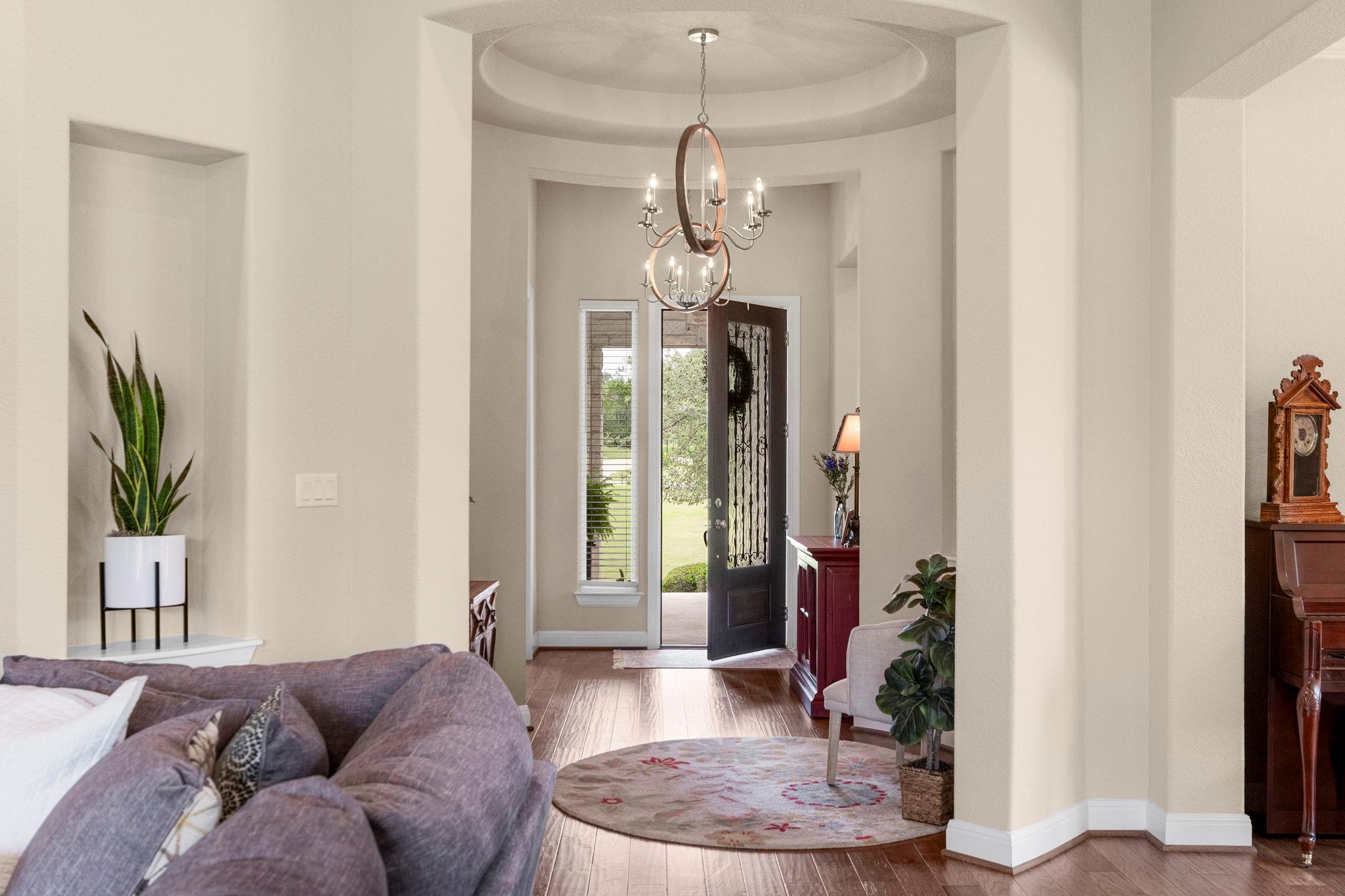 530 Hawthorne LOOP