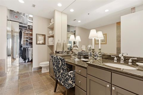 Tiny photo for 800 W 5th ST #1001, Austin, TX 78703 (MLS # 6402742)