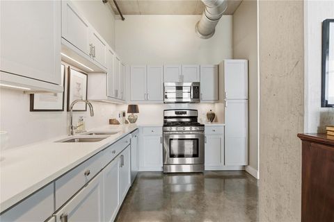 Tiny photo for 800 W 5th ST #1001, Austin, TX 78703 (MLS # 6402742)