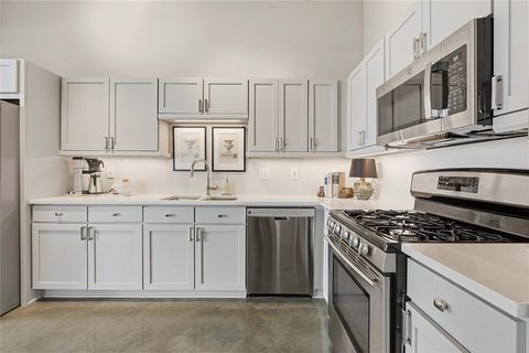 Tiny photo for 800 W 5th ST #1001, Austin, TX 78703 (MLS # 6402742)