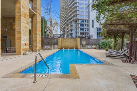 Tiny photo for 800 W 5th ST #1001, Austin, TX 78703 (MLS # 6402742)