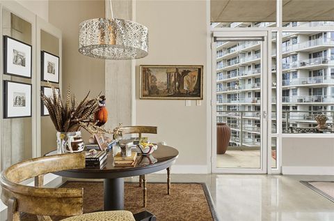 Tiny photo for 800 W 5th ST #1001, Austin, TX 78703 (MLS # 6402742)