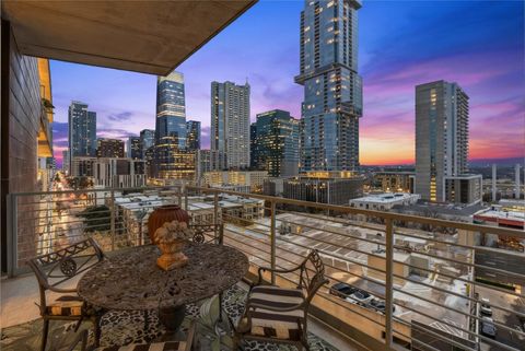 Tiny photo for 800 W 5th ST #1001, Austin, TX 78703 (MLS # 6402742)