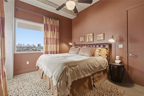 Tiny photo for 800 W 5th ST #1001, Austin, TX 78703 (MLS # 6402742)