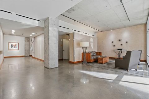 Tiny photo for 800 W 5th ST #1001, Austin, TX 78703 (MLS # 6402742)