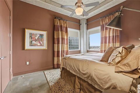 Tiny photo for 800 W 5th ST #1001, Austin, TX 78703 (MLS # 6402742)