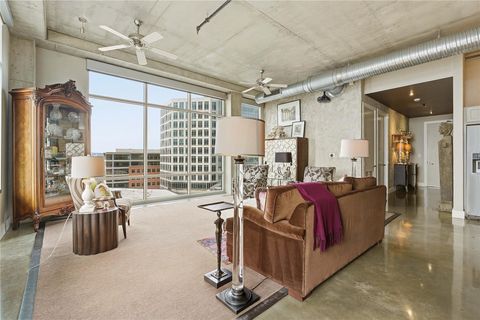 Tiny photo for 800 W 5th ST #1001, Austin, TX 78703 (MLS # 6402742)