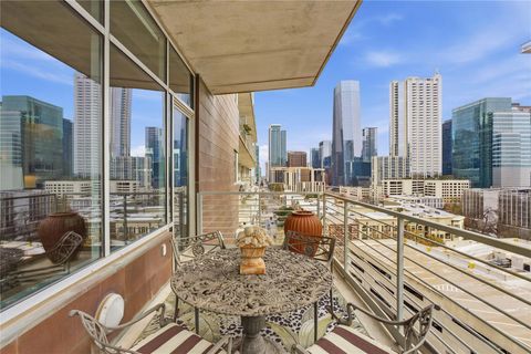 Tiny photo for 800 W 5th ST #1001, Austin, TX 78703 (MLS # 6402742)