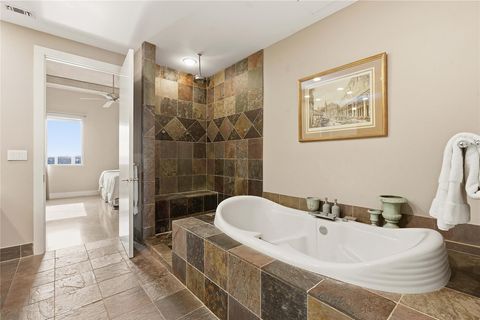 Tiny photo for 800 W 5th ST #1001, Austin, TX 78703 (MLS # 6402742)