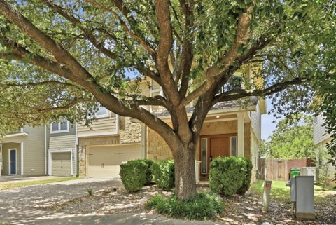 Tiny photo for 1606 Yoakum ST #254, Austin, TX 78748 (MLS # 4480303)