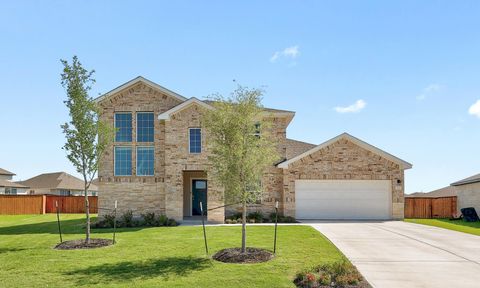 Photo of 1924 Pogonip PL, Leander, TX 78641 (MLS # 4680964)
