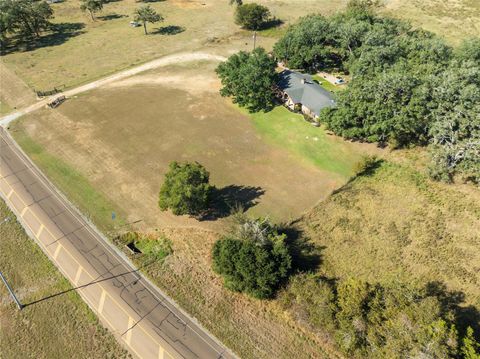 A home in Hallettsville