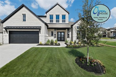 1500 Rodeo Ridge DR Georgetown TX 78628