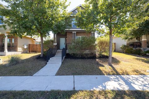 Photo of 464 S Brook DR, Leander, TX 78641 (MLS # 6377888)