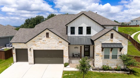 Photo of 171 Rose Heath LN, Liberty Hill, TX 78642 (MLS # 2394987)