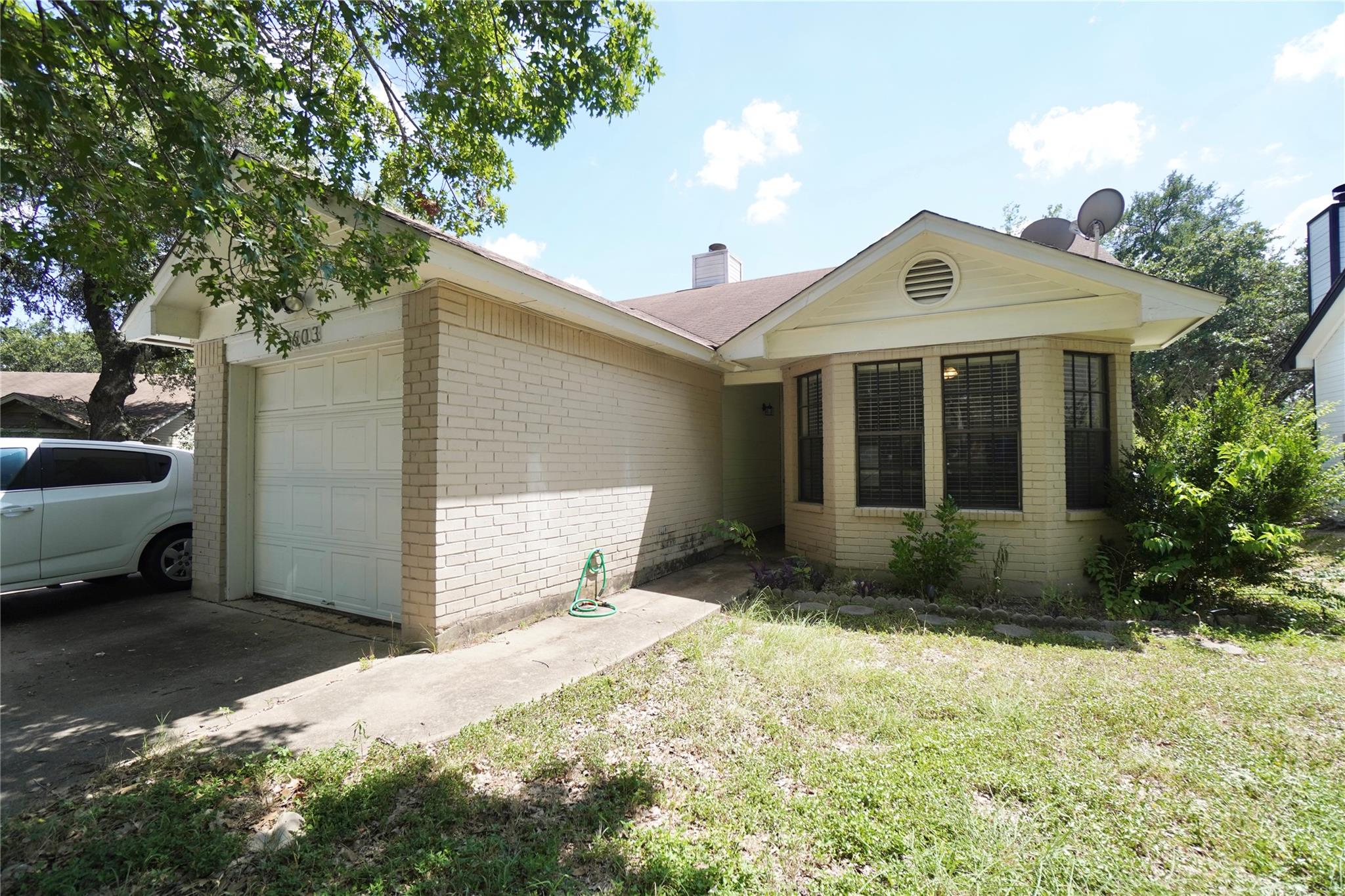 Photo 1 of 23 — 2603 Garrettson DR B, Austin, TX 78748