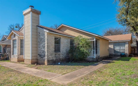 Photo of 9624 Sugar Hill DR #A, Austin, TX 78748 (MLS # 5153411)